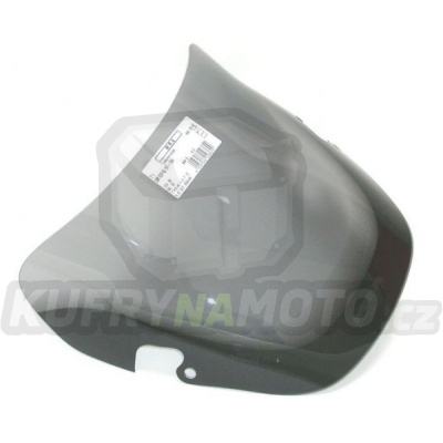 Plexi plexisklo MRA Honda CBR 600 F 1991 - 1994 typ turistický T čiré