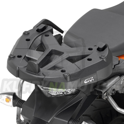 Montážní sada – nosič kufru držák Givi KTM 1050 Adventure 2015 – 2016 G1224- SR 7705