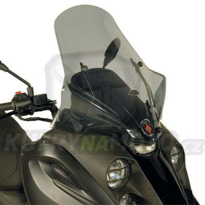 Montážní sada – držák pro plexisklo Givi Gilera Fuoco 500 2007 - 2014 G2250- D 340 KIT