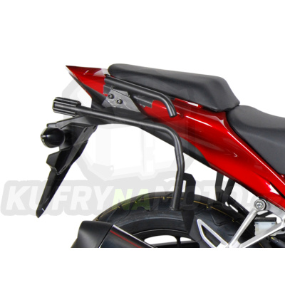 Držák bočních kufrů Honda CBR 500 R 2014 – 2015 3P Systém Shad H0CF54IF - S0H15