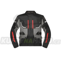 Moto bunda RICHA INFINITY 3 PRO černá