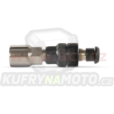 přípravek na stahování klik TORQUE, OXFORD (kompatibilní pro SHIMANO OCTALINK, ISIS a kliky s klasickou čtyřhran osou)