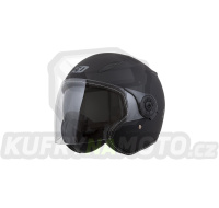 přilba C50, ZED (černá matná)