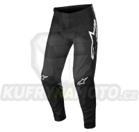 kalhoty RACER GRAPHITE, ALPINESTARS (černá)