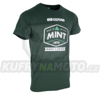 triko, MINT (zelená)