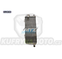 Chladič Suzuki RMZ250 / 13-18 - levý