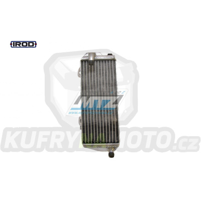 Chladič Suzuki RMZ250 / 13-18 - levý