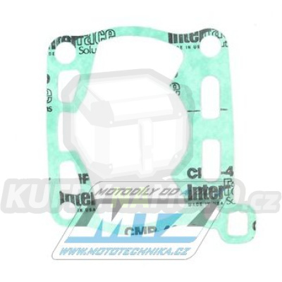 Těsnění pod válec Suzuki RM80+RM85 / 89-23