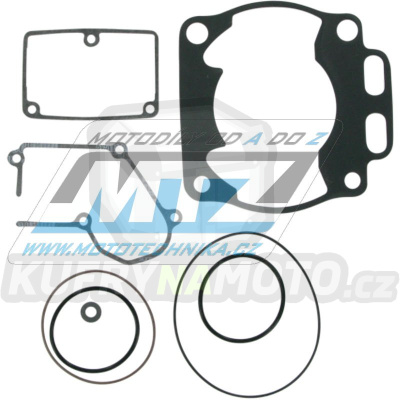 Těsnění horní (sada top-end) Kawasaki KX250 / 05-08