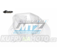 Bočnice Honda XR650R / 00-25 - barva bílá