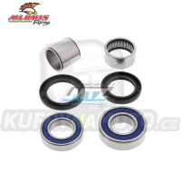 Sada zadního kola Yamaha FZ1 / 01-05 + FZS 1000 S / 01-05 + XJR1300 / 04-06 + YZF-R1 / 00-01