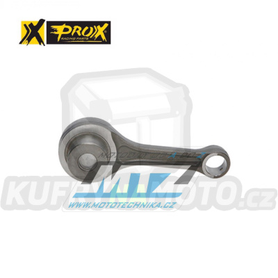 Ojnice KTM 450SXF / 13-15 + 450EXCF / 14-16 + Husqvarna FC450 / 14-15 + FE450 / 14-16 + FS450 / 15