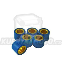 Válečky variátoru (závaží variátoru) - 17x13mm 5,0g