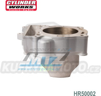 Válec motoru - KTM 250EXCF / 06-13 + 250SXF / 05-12 + 250SXS / 06-08 + 250XCF / 06-12 + 250XCFW / 06-13 + Husqvarna FE250 / 13