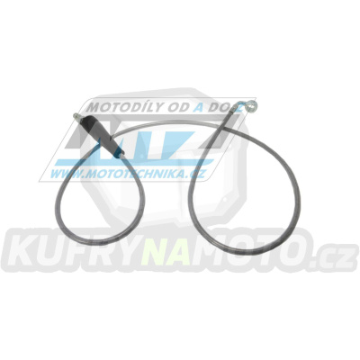 Hadice hydraulické spojky Magura (délka 970mm) KTM 125EXC+200EXC / 04-16 + 125SX+150SX / 04-15 + Husqvarna