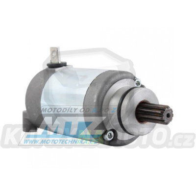 Startér kompletní - Yamaha WRF250 / 03-14 + Gas-Gas ECF250+ECF300