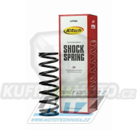Pružina zadního tlumiče 12N - K-Tech Razor / 14-22 + K-Tech Razor Lite / 14-22