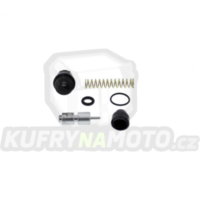 Sada ovládání sytiče (Choke Plunger Kit) - Yamaha YFM250 Big Bear / 07-09 +YFM250B Bruin / 05-06 +YFM350 Grizzly IRS / 07-11 +YFM350 Raptor / 04-13 +YFM350BA Bruin 2WD / 04-06 +YFM350FA Bruin 4WD / 04-06 +YFM350FGW Grizzly 4WD / 07-14