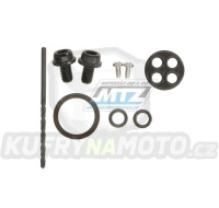 Sada palivového kohoutu - Honda GL1000 Goldwing / 75-79 +GL1100 Goldwing / 80-83 +GL1100A / 82-83 +GL1100I / 80-83 + FL250 / 77-84