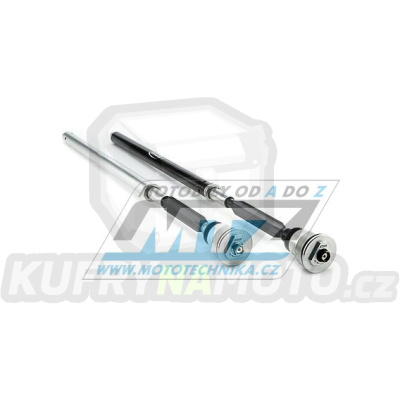 Cartridge KTECH 20IDS System pro Honda CRF300L / 21-23 + CRF300Rally / 21-23