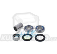 Sada zadního kola Yamaha FZS1000 Fazer / 06-15 + FZ1 / 06-15