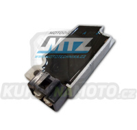 Regulátor dobíjení Yamaha XT600E + XTZ750 Super Tenere + TT600R + TT600RE + TDM850 + XJ600S Diversion + TDR125 + TW125 + TTR225 + FZR400 + WR125R + Kawasaki BN125 Eliminator + KL250 + Derbi GPR125