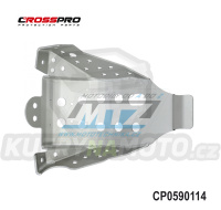 Kryt pod motor hliníkový ALU Engine Guard - Honda CRF450R / 13-15