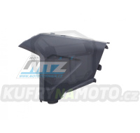 Kryt airboxu Sherco SE-R+SEF-R / 25 - šedý