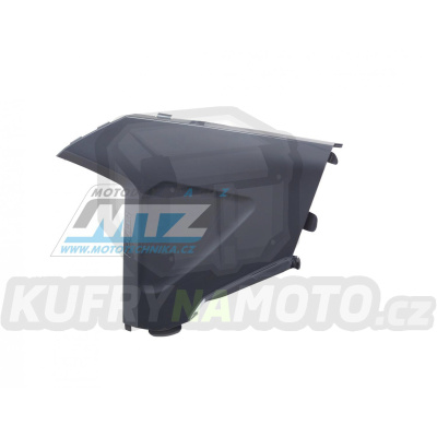 Kryt airboxu Sherco SE-R+SEF-R / 25 - šedý
