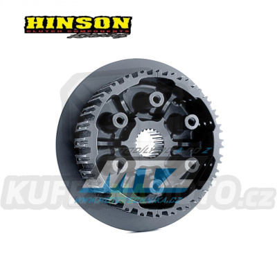 Unašeč spojky Hinson - Yamaha YFZ350 Banshee / 87-06 + RZ350 / 84-85 + RD400 / 76-79