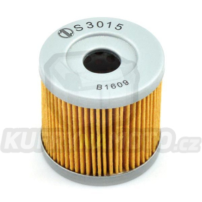 Olejový filtr MIW S3015 (alt. HF139)