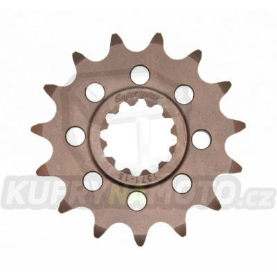 Řetězové kolečko SUPERSPROX CST-1371:15 15 zubů, 525