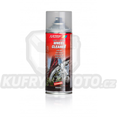 Čistič kol MOTIP DUPLI 000203 400 ml