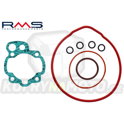 Těsnění motoru TOP END RMS 100689670