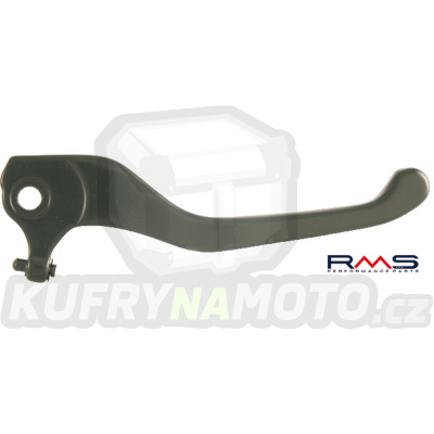 Páčka RMS 184120471 pravý černý