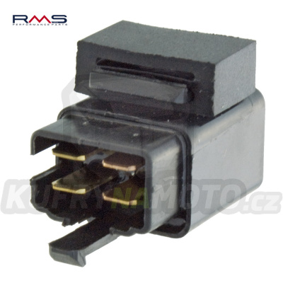 Relé RMS 246400062