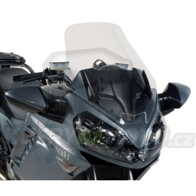 Plexisklo Kappa Kawasaki GTR 1400 2007 – 2015 K1298-KD407ST