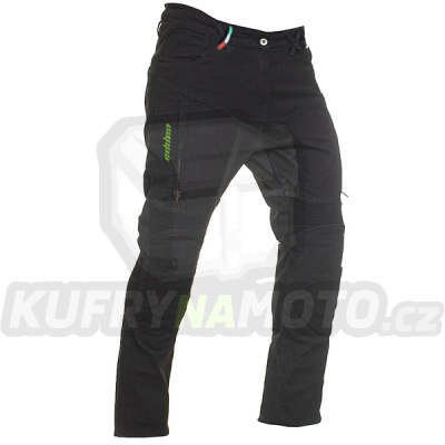 Rifle CAPPA RICARDO KEVLAR černé
