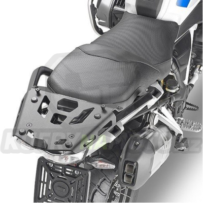 KRA5108B černý nosič kufru BMW R 1200 / 1250 GS (13-20)