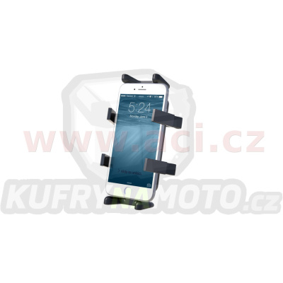 univerzální držák mobilního telefonu a vysílačky "Finger-Grip", RAM Mounts