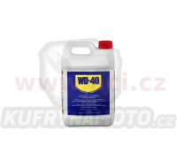 WD-40 univerzální mazivo 5 l