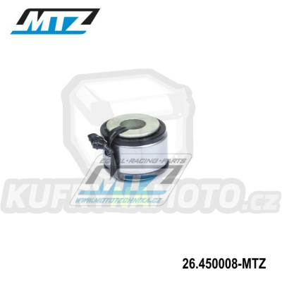 Sada uchycení zadního tlumiče spodní Honda CR125+CR250 / 97-07 + CRF250R / 04-25 + CRF250X / 04-17 + CRF450R / 02-25 + CRF450X / 05-25 + CRF450RX / 17-25 + XR650R / 00-07 + Suzuki RM80+RM85 / 90-00