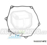 Těsnění víka spojky Suzuki RMZ250 / 07-26