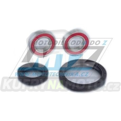 Sada předního kola Yamaha WRF250+WRF400+WRF426+WRF450 / 98-19