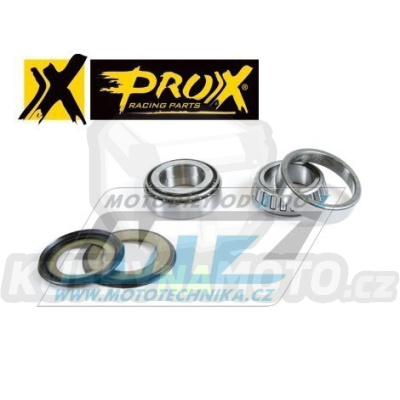 Sada do krku řízení Honda CR125R / 90-92 +CR250 / 90-91 +CR500 / 90-91 +XR650R / 00-07