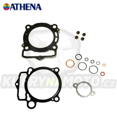 Těsnění horní (sada top-end) KTM 350EXCF / 14-16 + Husqvarna FC350 / 14-15