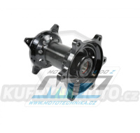 Nába zadní Z-WHEEL ASTELIGHT HUB - ZETA W41-31211 - Suzuki RMZ250 / 07-18 + RMZ450 / 05-18 + RMX450Z / 10-17 - černá