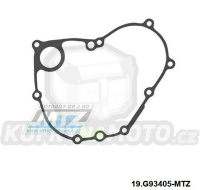 Těsnění víka zapalování Suzuki RMZ450 / 05-07