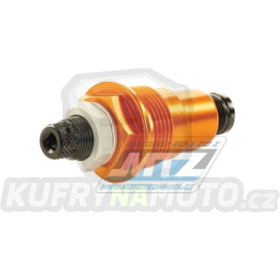 Napínák rozvodového řetězu mechanický KTM 250EXCF+350EXCF+250SXF+350SXF / 05-24 + 450SXF+505SXF + 400EXC+450EXC+530EXC + Freeride 350+Freeride 250F + 690+1090+1290 +Husqvarna FE250+FE350+FC250+FC350 + 701 Enduro +Husaberg FE + Gas-Gas MCF+ECF + SM700