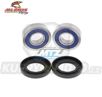 Sada předního kola Honda CB 1300 / 03-07 + CB1000R / 09-15 + CB1100 / 13-14 + CB600F (599) / 04-06 + CB600F Hornet / 02-12 + CB900F (919) / 02-07 + CBF1000 / 06-12 + CBF500 / 04-07 + CBF600 / 04-10 + CBR600F4 / 01-06